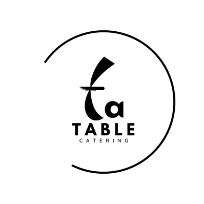 Ta Table Catering logo