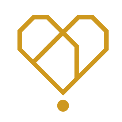 UNDERtheHEART logo