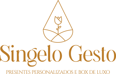 Singelo Gesto logo