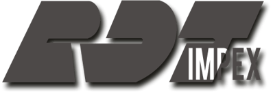 RDT Impex logo