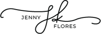 Jenny Flores logo