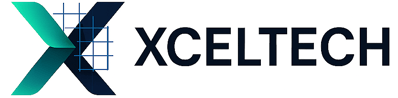 X Technologies logo