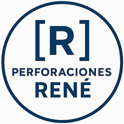 Perforaciones René logo