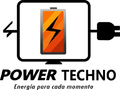 Power Techno logo