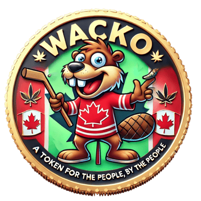 WackoCoin logo