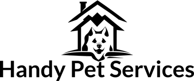 Handy Pet Services logo