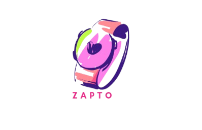 Zapto logo