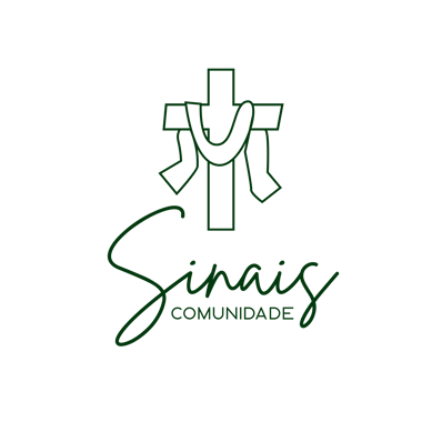 Sinais Comunidade logo