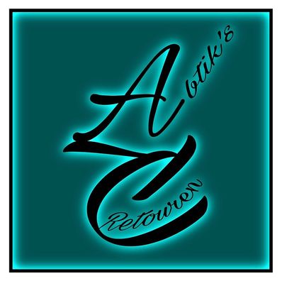 Abtiks Retouren logo