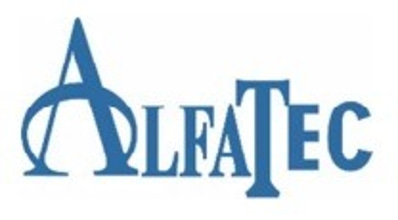 ALFATEC Instalaciones logo