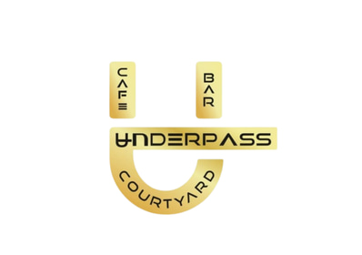CAFE UNDERPASS logo