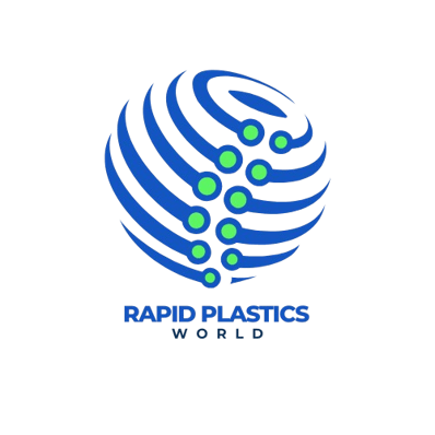 rapid plastics world logo