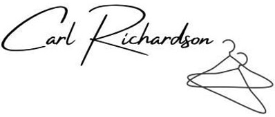CHARL RICHARDSON CLOTHING logo