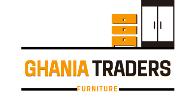 Ghania Traders logo