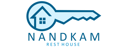 Nandakam Rest House logo