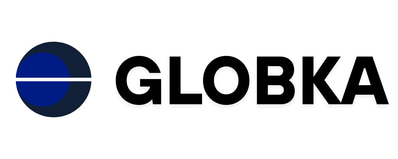 Glodka logo