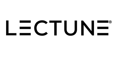 Lectune logo