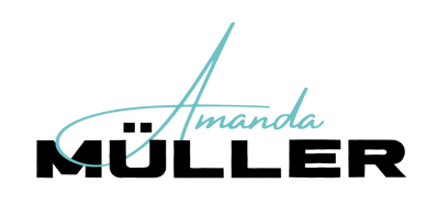 Amanda Müller logo