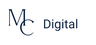 MC COMPAGNY logo