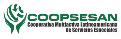 Coopsesan logo