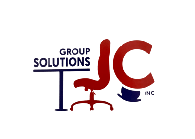 JC Group Solutions logo