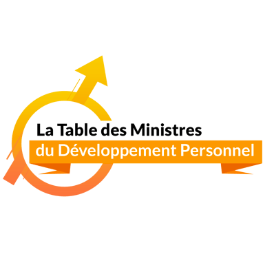 Table des Ministres du Développement Personnel logo