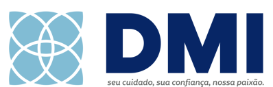 Clínica Médica DMI logo