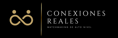 Conexiones Reales logo