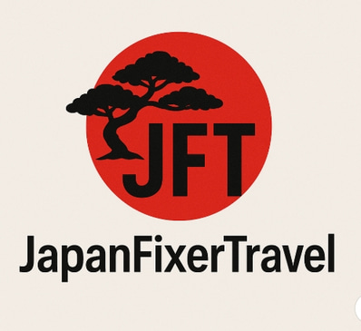 japanfixertravel logo