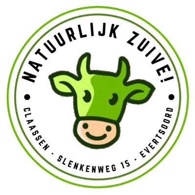 Natuurlijk Zuivel logo