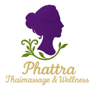Phattra Thaimassage & Wellness logo