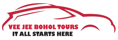 Vee Jee Bohol Tours logo