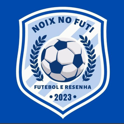 #NOIXNOFUTI logo