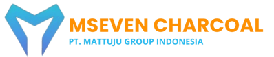 Mseven Charcoal logo