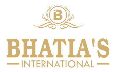 Bhatias International logo