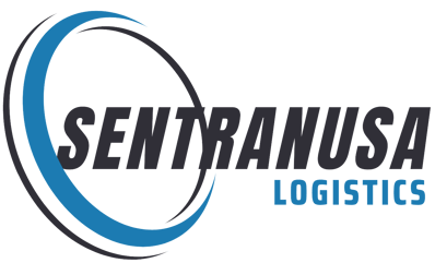 Sentranusa Logistics logo