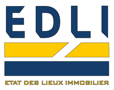 EDLI - ETAT DES LIEUX IMMOBILIER logo