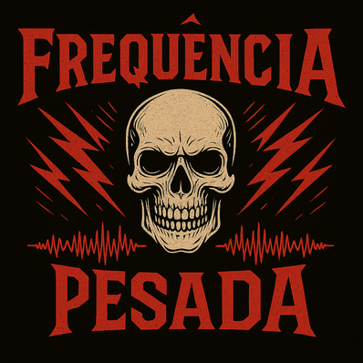 Frequencia Pesada logo