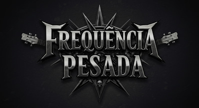 Frequencia Pesada logo