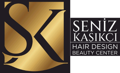 ŞENİZ KAŞIKÇI Hair Design & Beauty Center logo