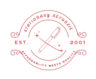 Stationary Republic logo