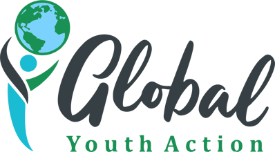 Global Youth Action logo