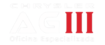 Oficina AG3 logo
