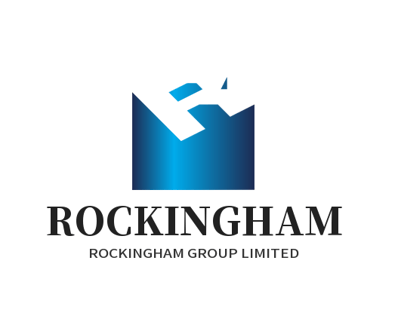 ENCASE RESEARCH LTD ROCKINGHAM GROUP LIMITED logo