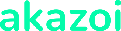 akazoi logo