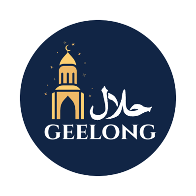 Halal Geelong logo