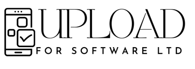 Upload For Software logo