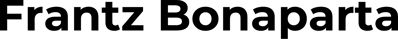 frantzbonaparta logo