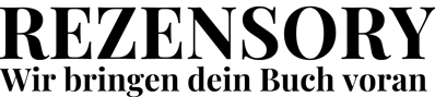 Rezensory logo