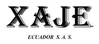 XAJE ECUADOR S.A.S. logo